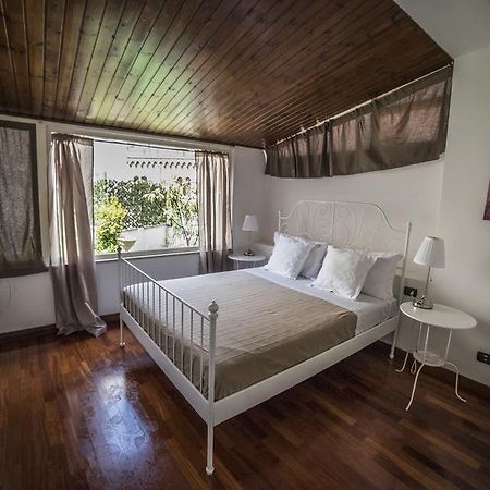 La Maison Jardin Apartment Taormina Szoba fotó