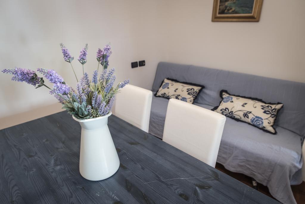 La Maison Jardin Apartment Taormina Szoba fotó